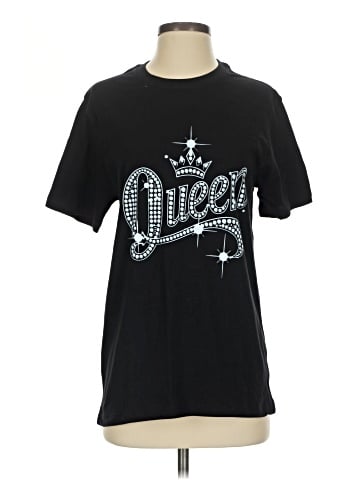 Unbranded Short Sleeve T-Shirt (view 1)