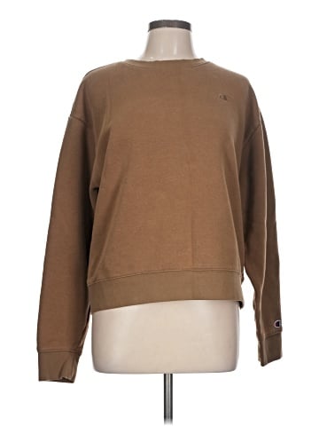Champion Sweatshirt (view 1)