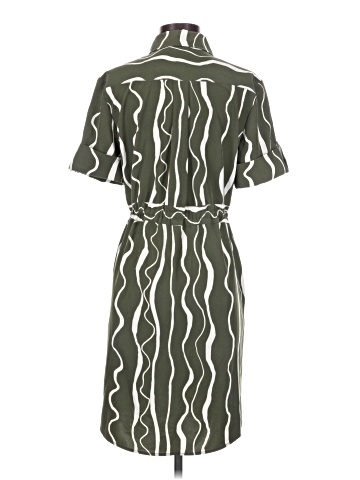 Halston Casual Dress (view 2)