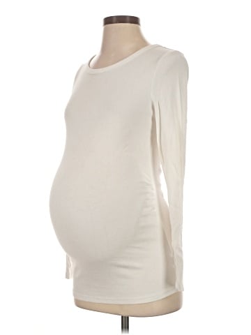 Gap - Maternity Long Sleeve Top (view 1)