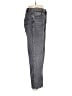 Tommy Jeans Chevron-herringbone Gray Black Jeans Size 31 waist - photo 4