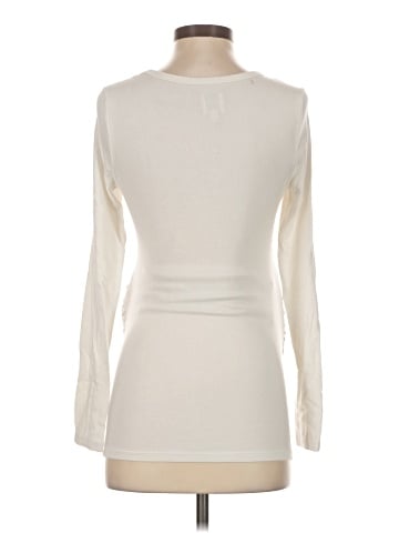 Gap - Maternity Long Sleeve Top (view 2)