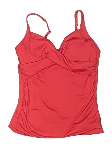 Lands' End Swimsuit Top (view 1)
