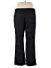 Lee Black Dress Pants Size 18 SHORT - photo 2