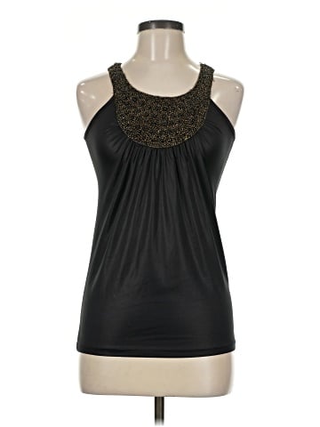 Seductions Sleeveless Blouse (view 1)