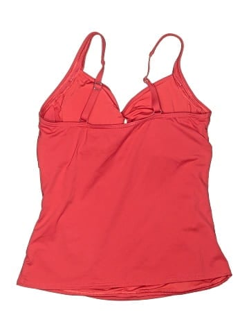 Lands' End Swimsuit Top (view 2)