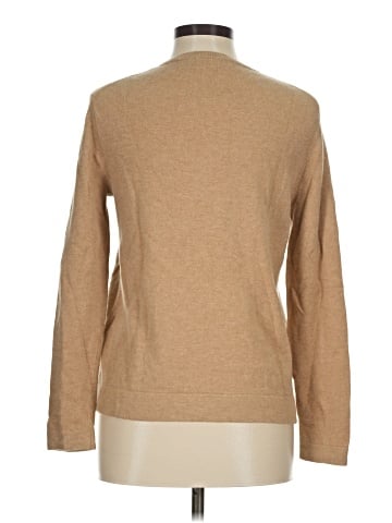 Polo by Ralph Lauren Wool Pullover Sweater (view 2)
