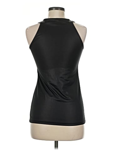 Seductions Sleeveless Blouse (view 2)