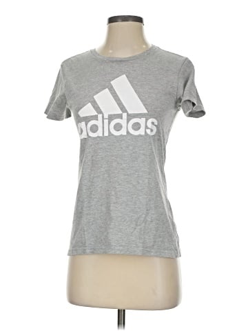 Adidas Short Sleeve T-Shirt (view 1)