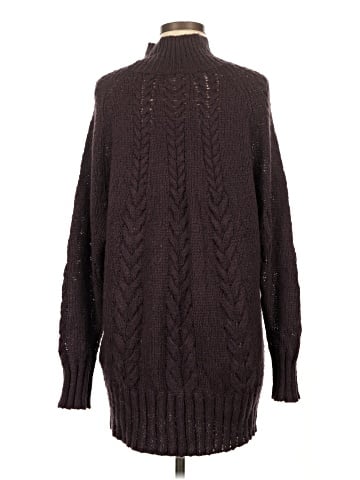 Caslon Turtleneck Sweater (view 2)