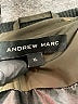 Andrew Marc 100% Polyester Black Vest Size XL - photo 6