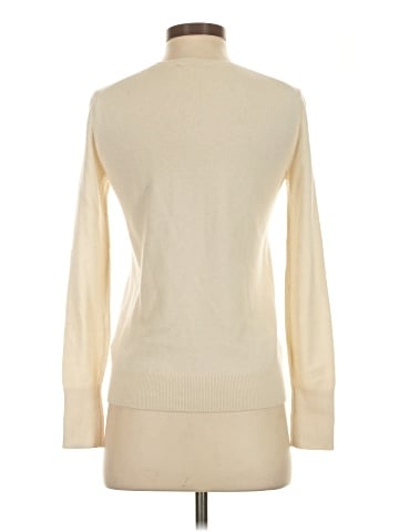 Everlane Cashmere Pullover Sweater (view 2)