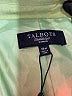 Talbots 100% Polyester Green Blazer Size 18 - photo 6