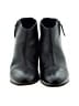 Clarks Black Ankle Boots Size 8 1/2 - photo 2