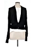 Halogen Black Cardigan Size L - photo 1