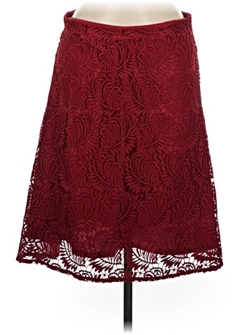 Ann Taylor LOFT Formal Skirt (view 1)
