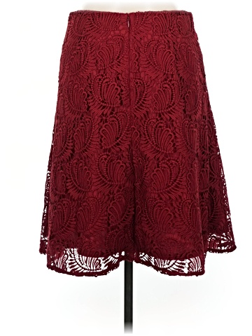 Ann Taylor LOFT Formal Skirt (view 2)