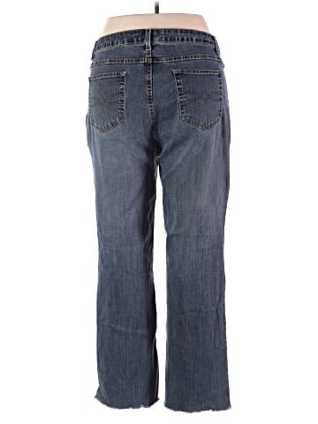 Faded Glory Jeans (view 2)