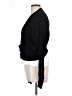 Halogen Black Cardigan Size L - photo 5