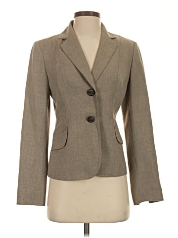 Calvin Klein Blazer (view 1)