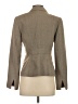Calvin Klein Gray Blazer Size 2 - photo 2