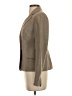 Calvin Klein Gray Blazer Size 2 - photo 5