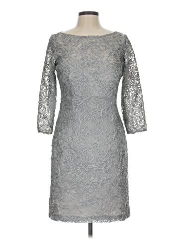 Aidan Mattox Cocktail Dress (view 1)