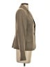 Calvin Klein Gray Blazer Size 2 - photo 4
