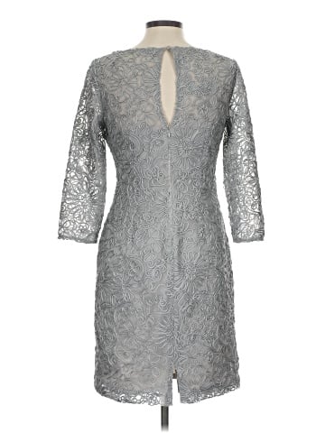 Aidan Mattox Cocktail Dress (view 2)