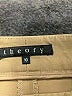 Theory Solid Tan Casual Pants Size 10 - photo 7