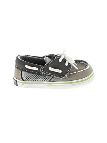 Sperry Top Sider Booties (view 1)