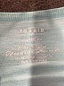 Torrid Teal Sleeveless T-Shirt Size 1X Plus (1) - photo 7