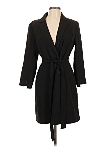 H&M Trenchcoat (view 1)