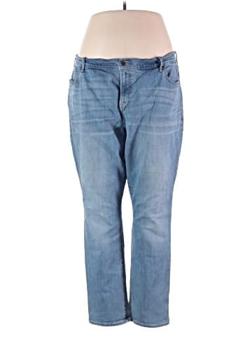 Old Navy Jeans (view 1)