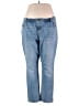 Old Navy Blue Jeans Size 18 - photo 1