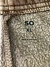 SO Solid Brown Casual Pants Size XL - photo 4