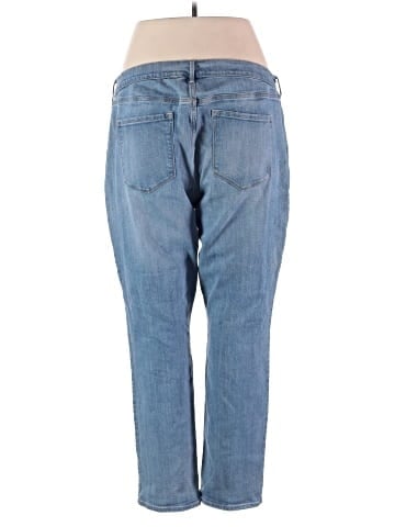 Old Navy Jeans (view 2)