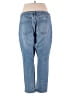 Old Navy Blue Jeans Size 18 - photo 2