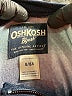 OshKosh B'gosh 100% Polyester Blue Pullover Sweater Size 8 - photo 3