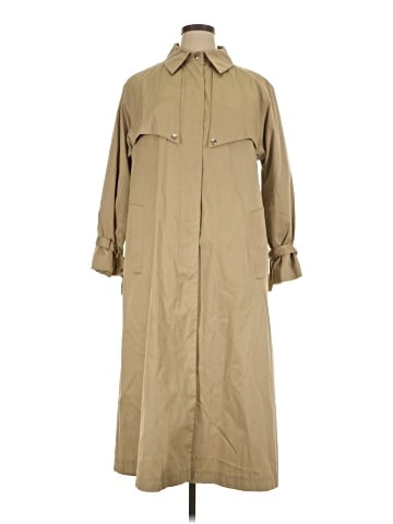 Unbranded Trenchcoat (view 1)