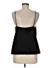 Rag & Bone Black Sleeveless Top Size 8 - photo 2