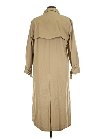 Unbranded Trenchcoat (view 2)