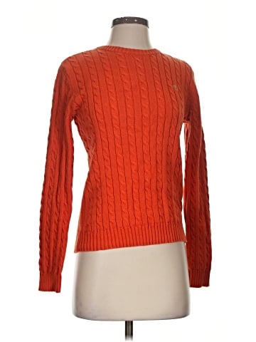 Lauren by Ralph Lauren Pullover Sweater (view 1)