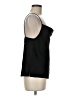 Rag & Bone Black Sleeveless Top Size 8 - photo 4