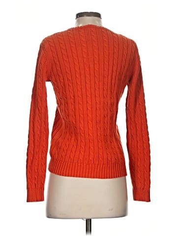Lauren by Ralph Lauren Pullover Sweater (view 2)