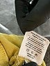 Mate Solid Yellow Athletic Shorts Size M - photo 4