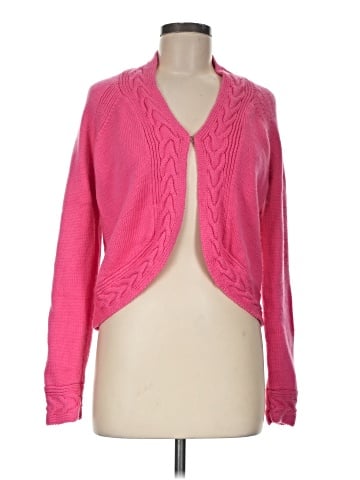 Vineyard Vines Wool Cardigan (view 1)
