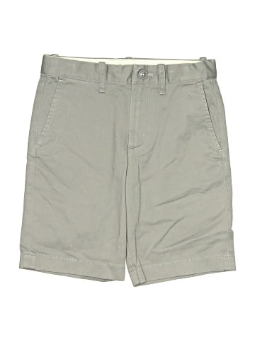 Crewcuts Outlet Khaki Shorts (view 1)