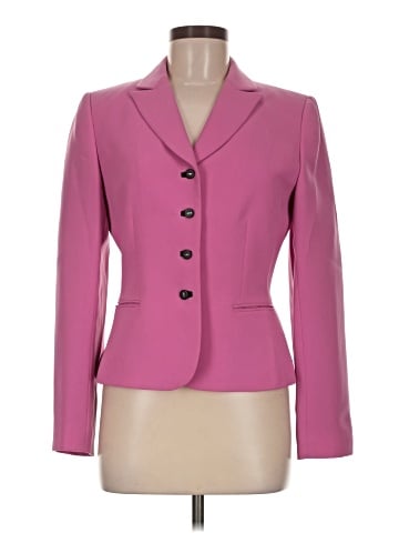 Tahari by ASL Blazer (view 1)
