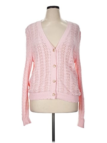 Ann Taylor LOFT Cardigan (view 1)